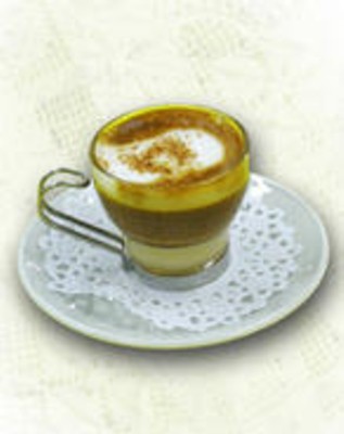 Café barraquito