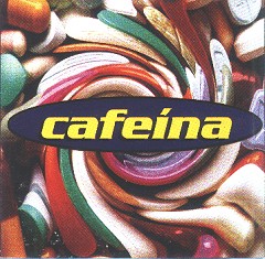 CAFÉ Y CAFEINA